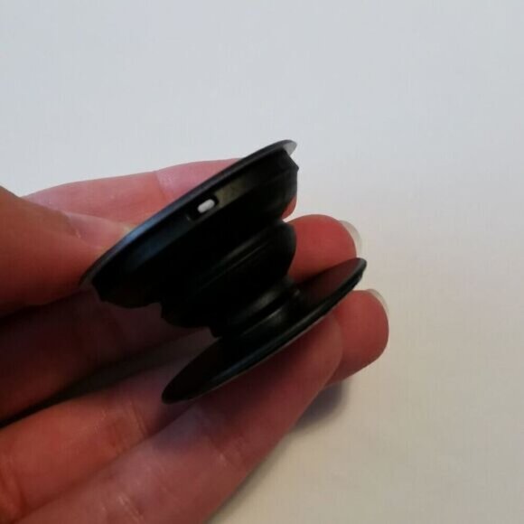 Alas Poor Phone Grip Halloween Spooky Accessory Costume Haunt Life - Picture 4 of 9